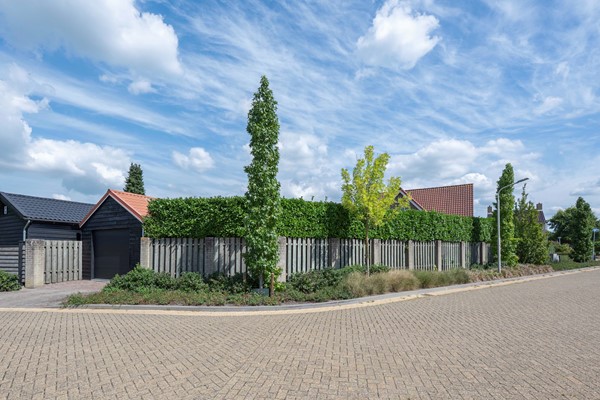 Medium property photo - Onze Lieve Vrouwestraat 95, 4735 AA Zegge